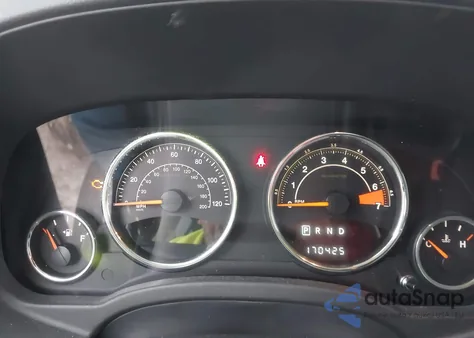 2016 Jeep Compass Latitude из США, поврежденный, VIN 1C4NJCEA2GD665863